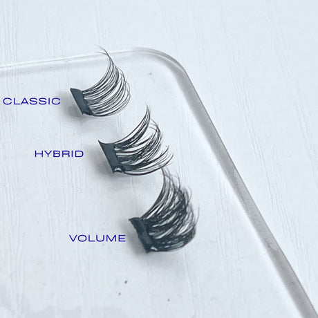 Limited Edition instantxtensions