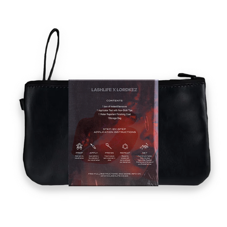 Limited Edition instantxtensions Kit