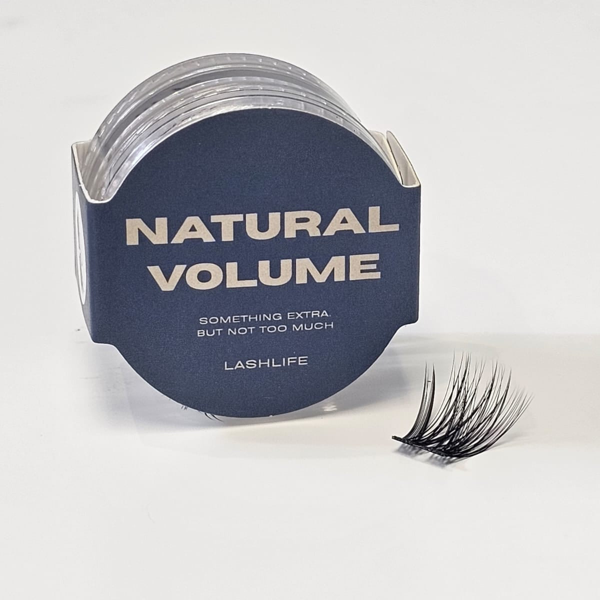 NATURAL VOLUME(CC Curl)