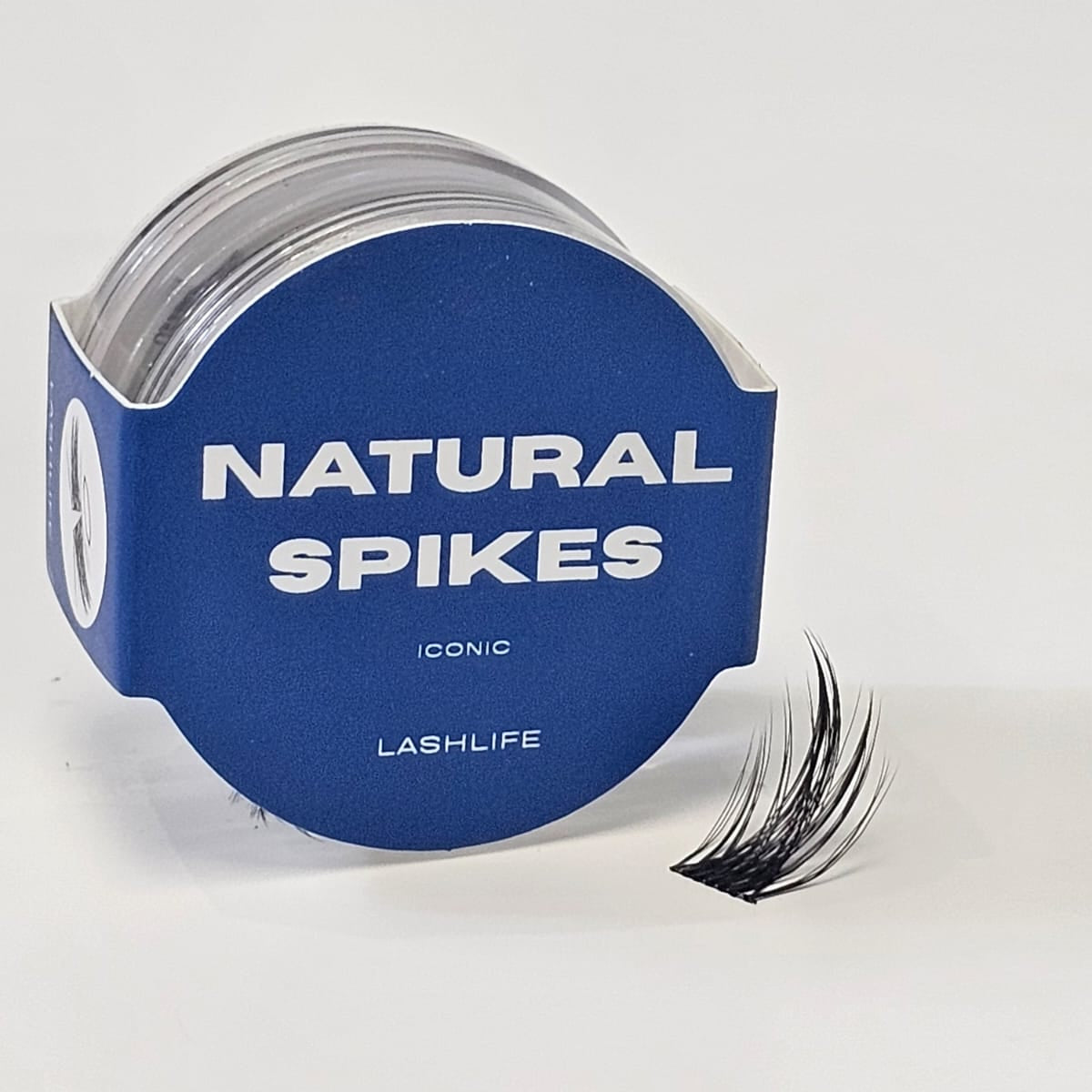 NATURAL SPIKES