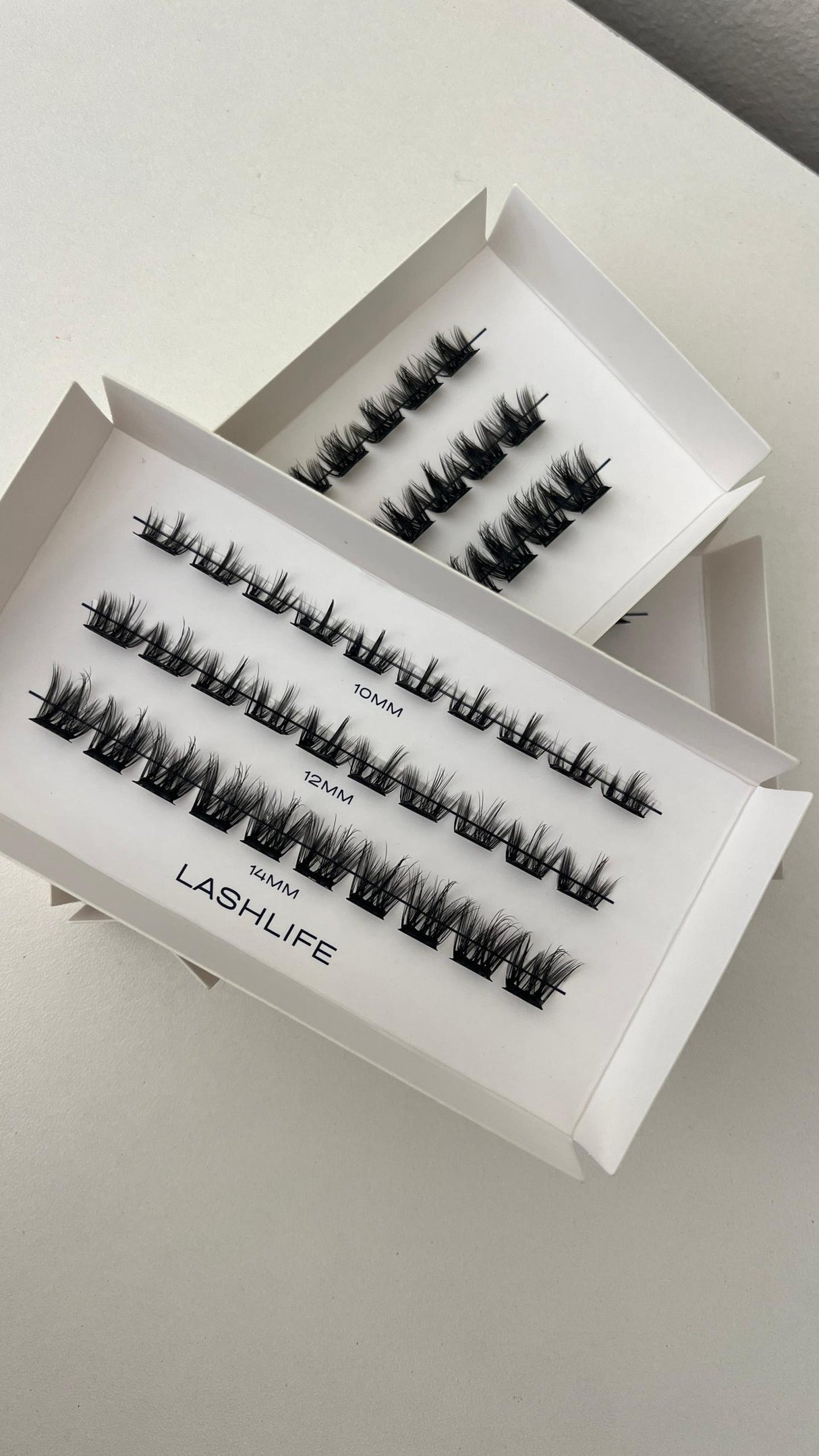 Limited Edition instantxtensions