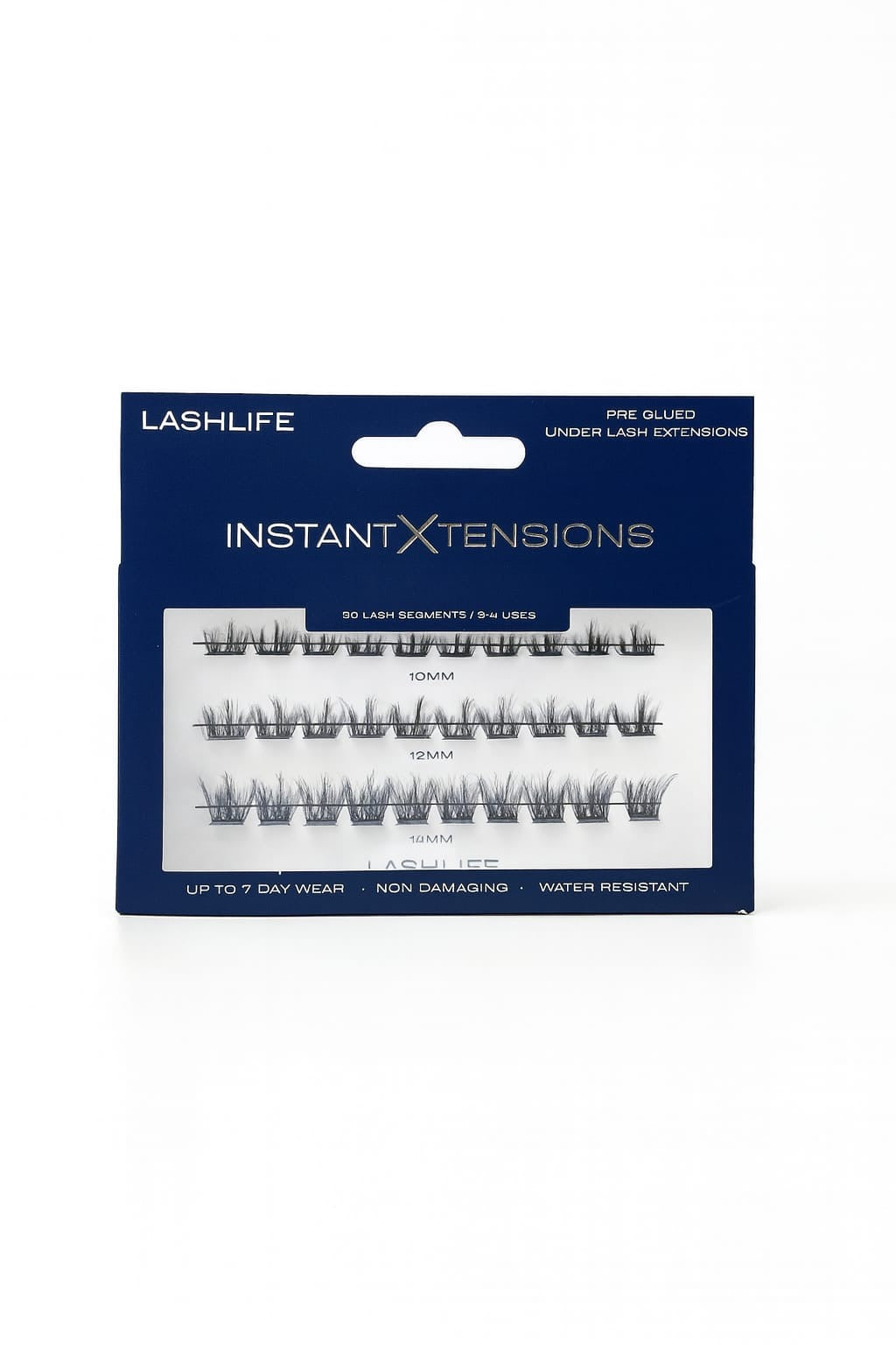 Limited Edition instantxtensions