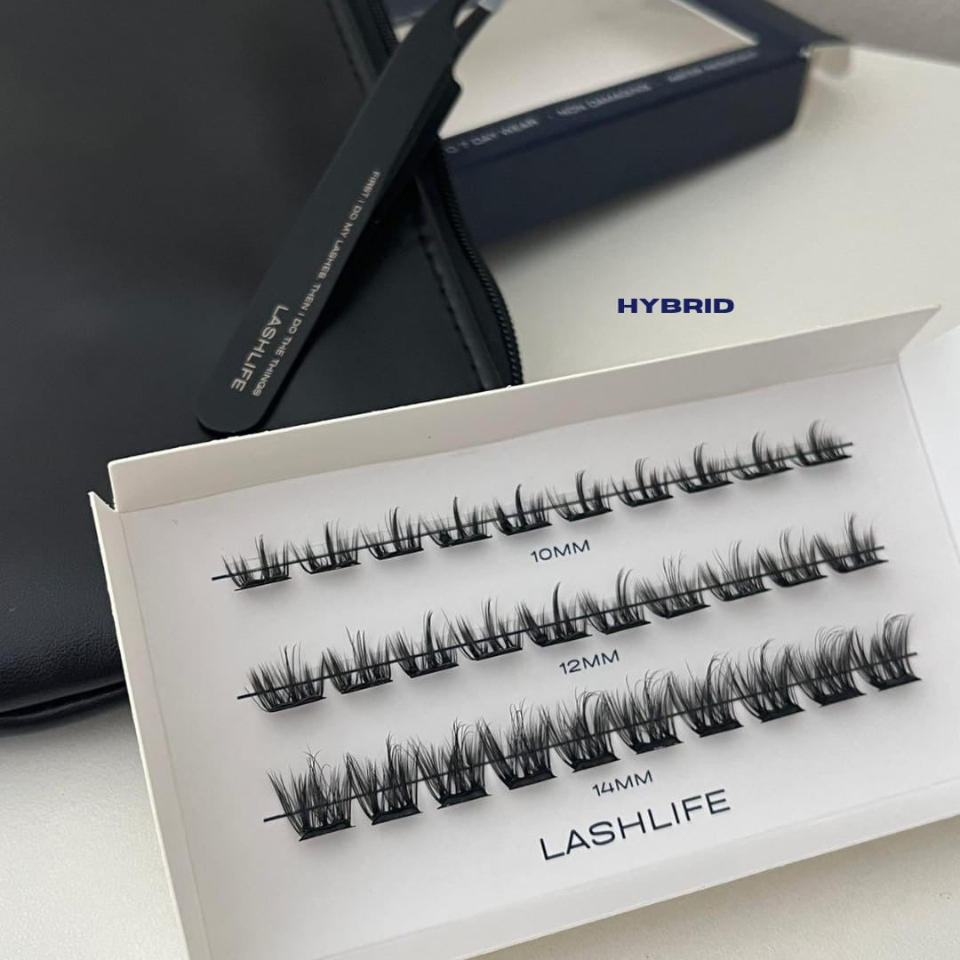Limited Edition instantxtensions Kit [Free Shipping]