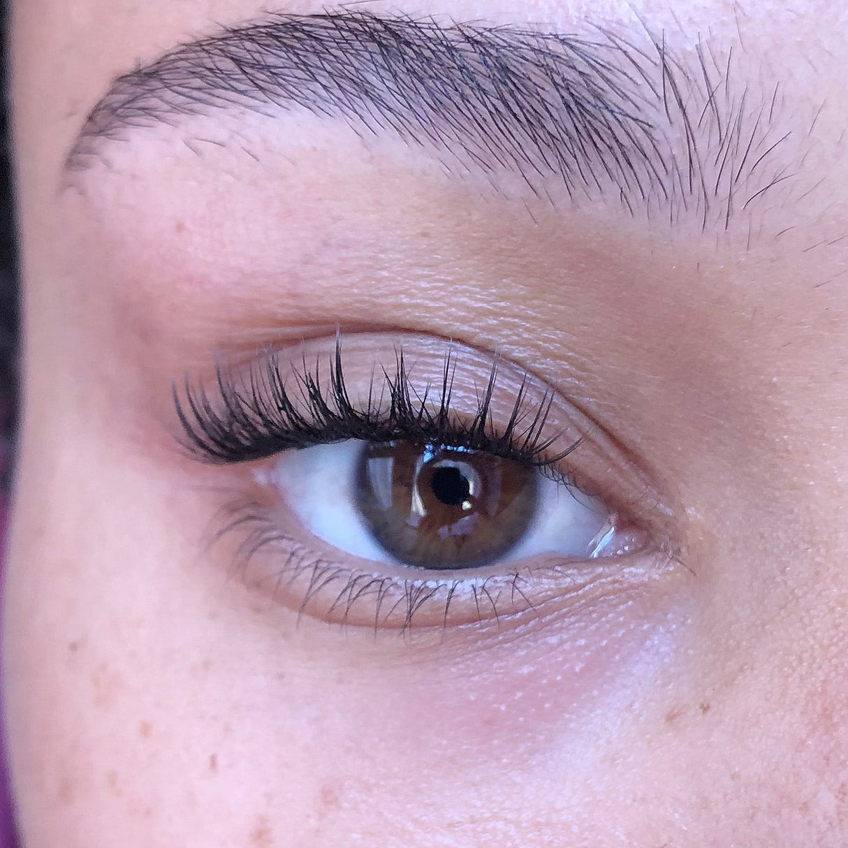 PRE GLUED, 7 DAY WEAR CLUSTER LASHES