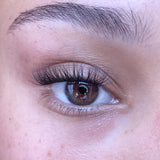PRE GLUED, 7 DAY WEAR CLUSTER LASHES