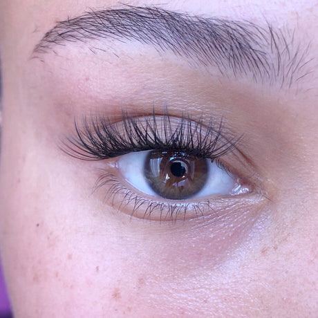 AIR LASH KIT