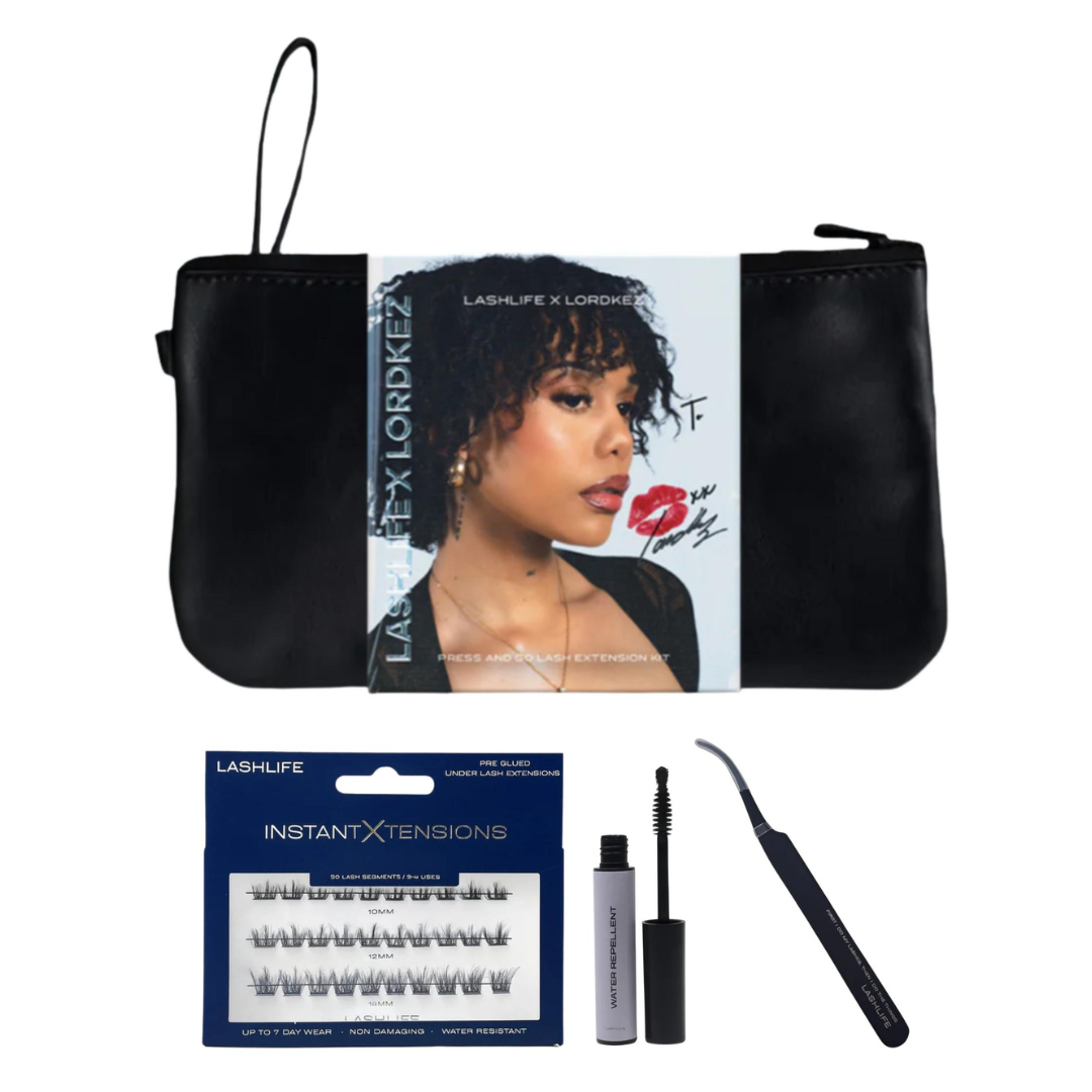 Limited Edition instantxtensions Kit