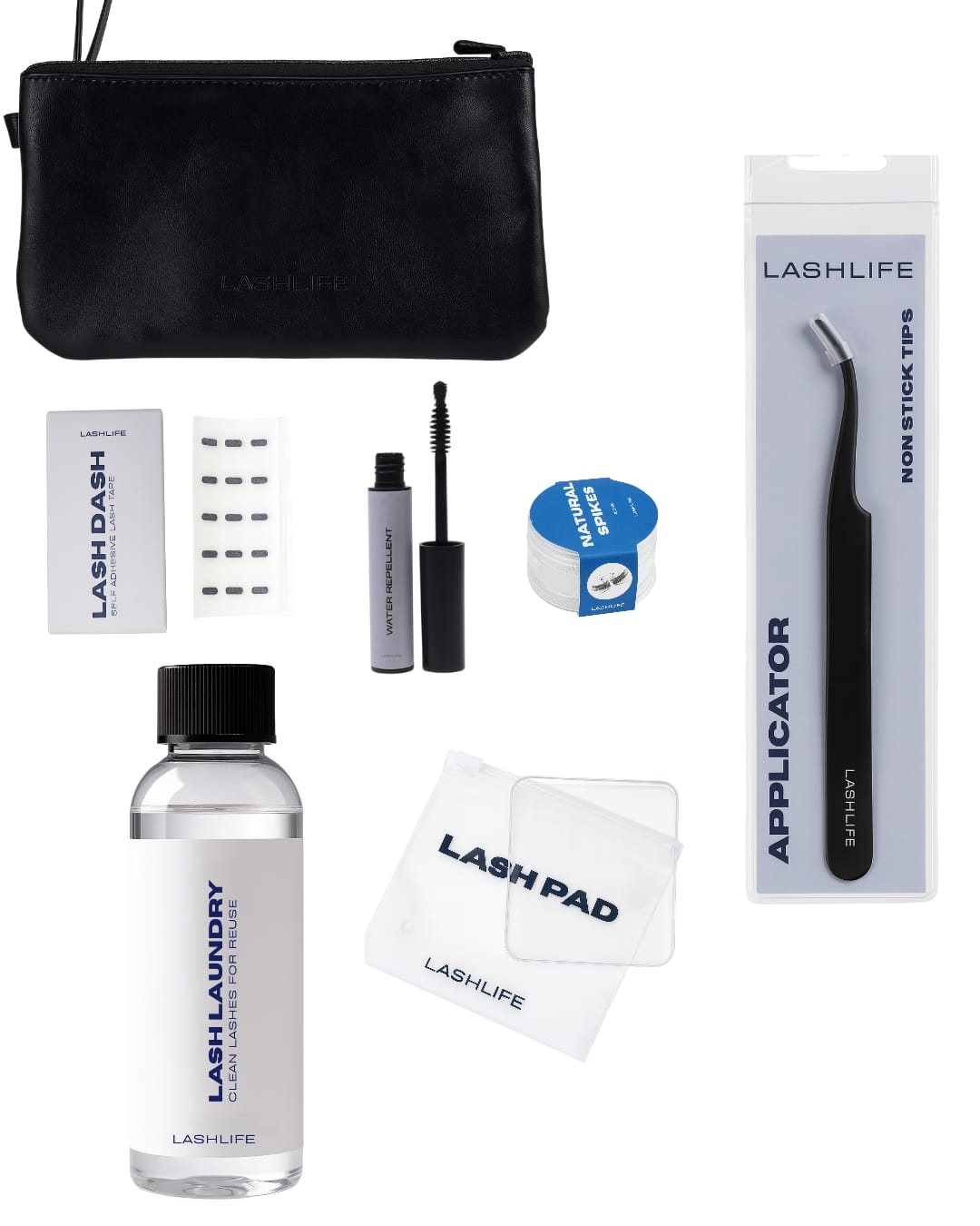BASIC KIT 2 [Free Shipping]