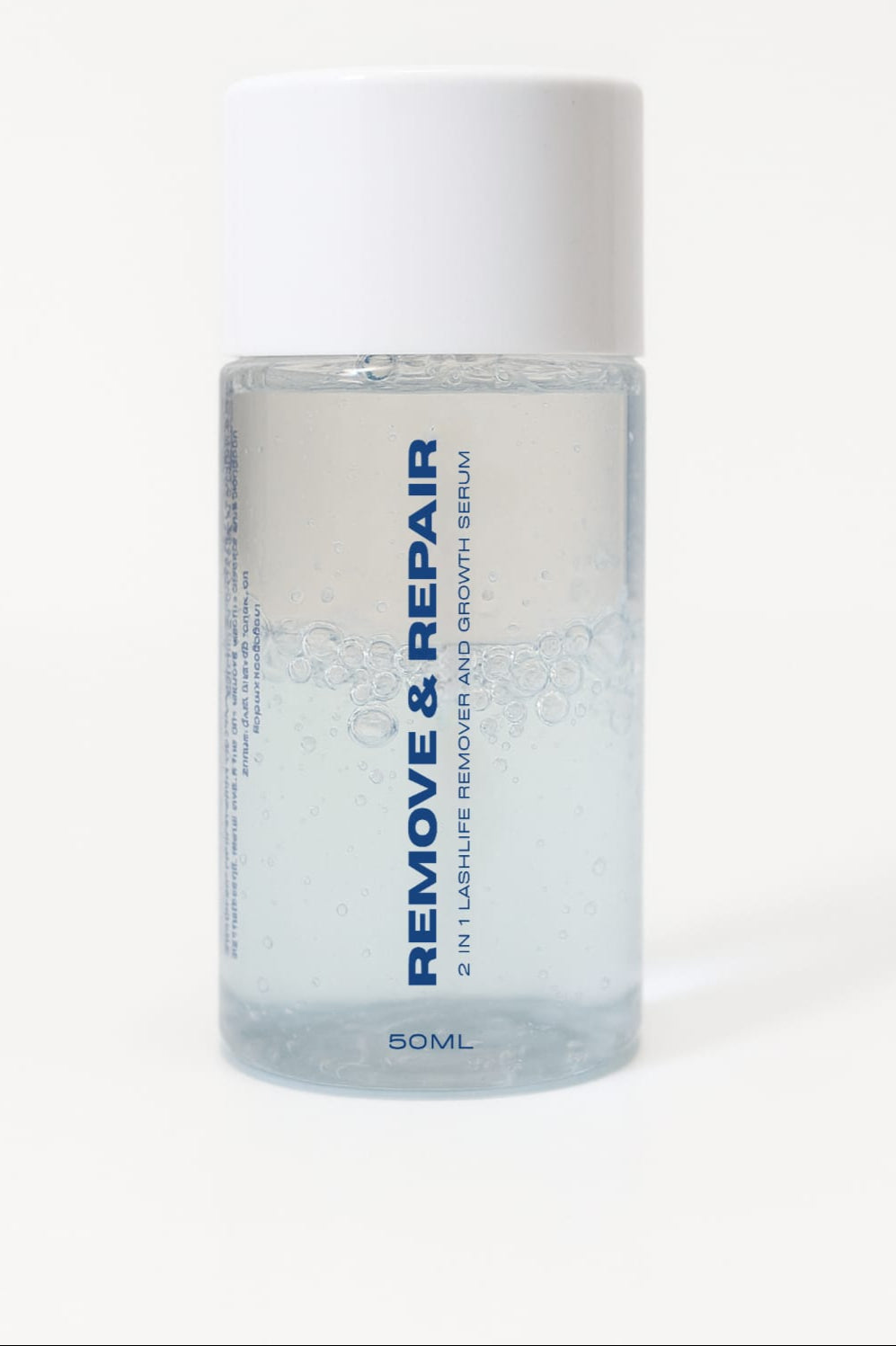 REMOVE & REPAIR