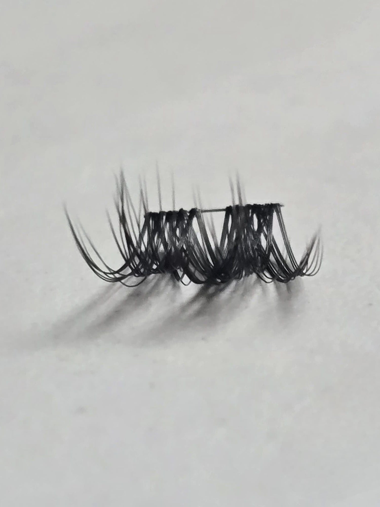 NATURAL VOLUME(CC Curl)