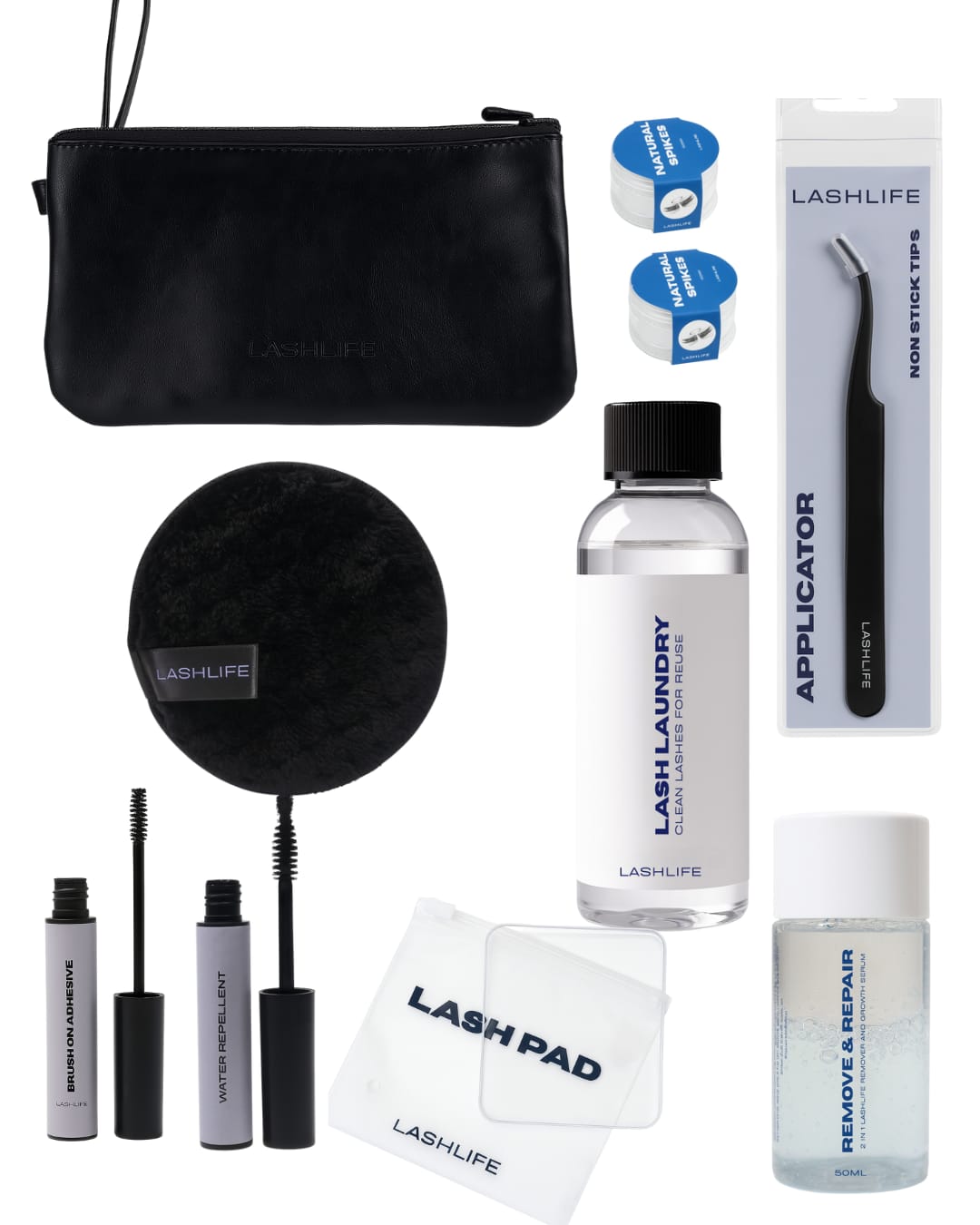 THE ULTIMATE  KIT 1 [Free Shipping]