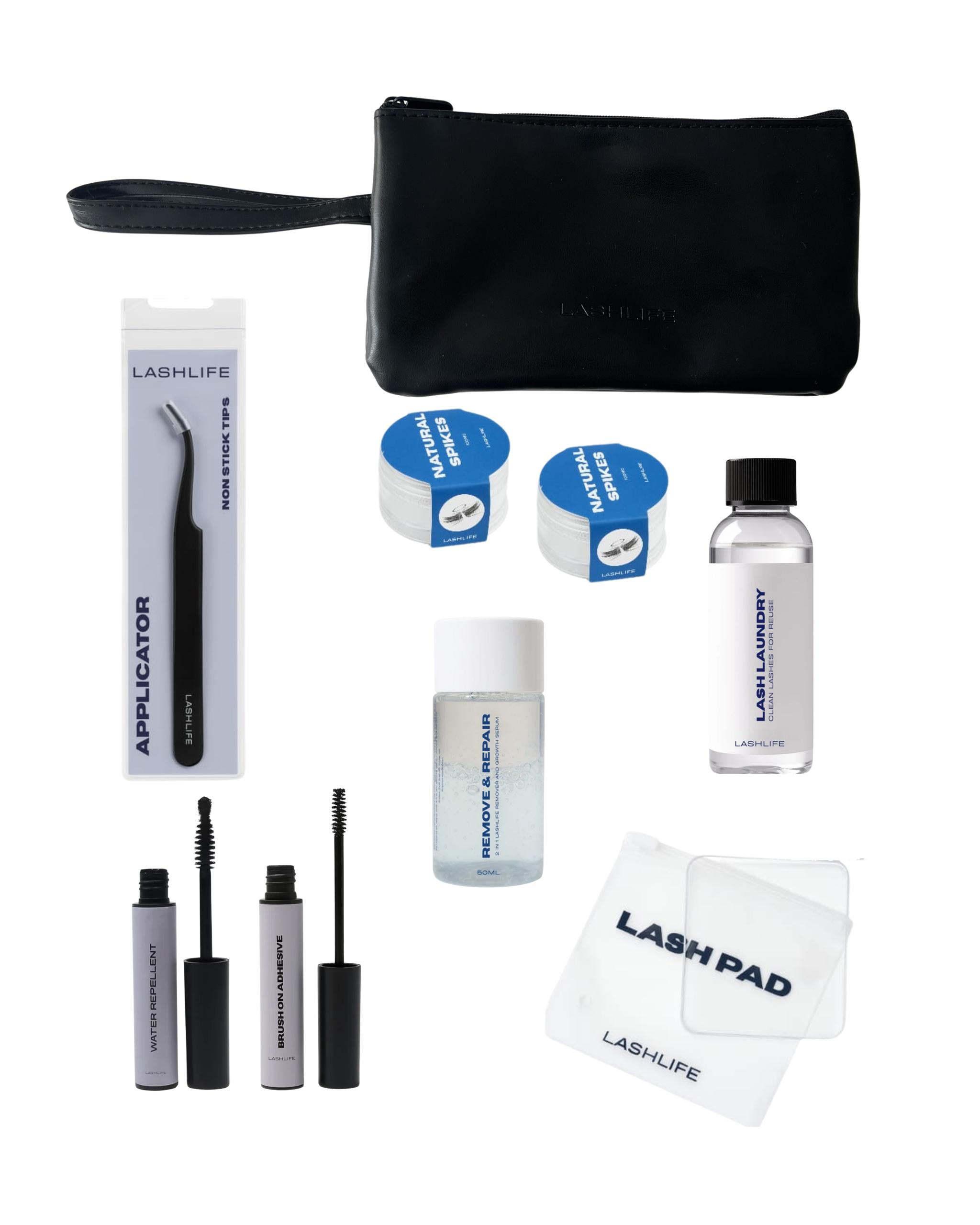 THE ULTIMATE  KIT 1 [Free Shipping]