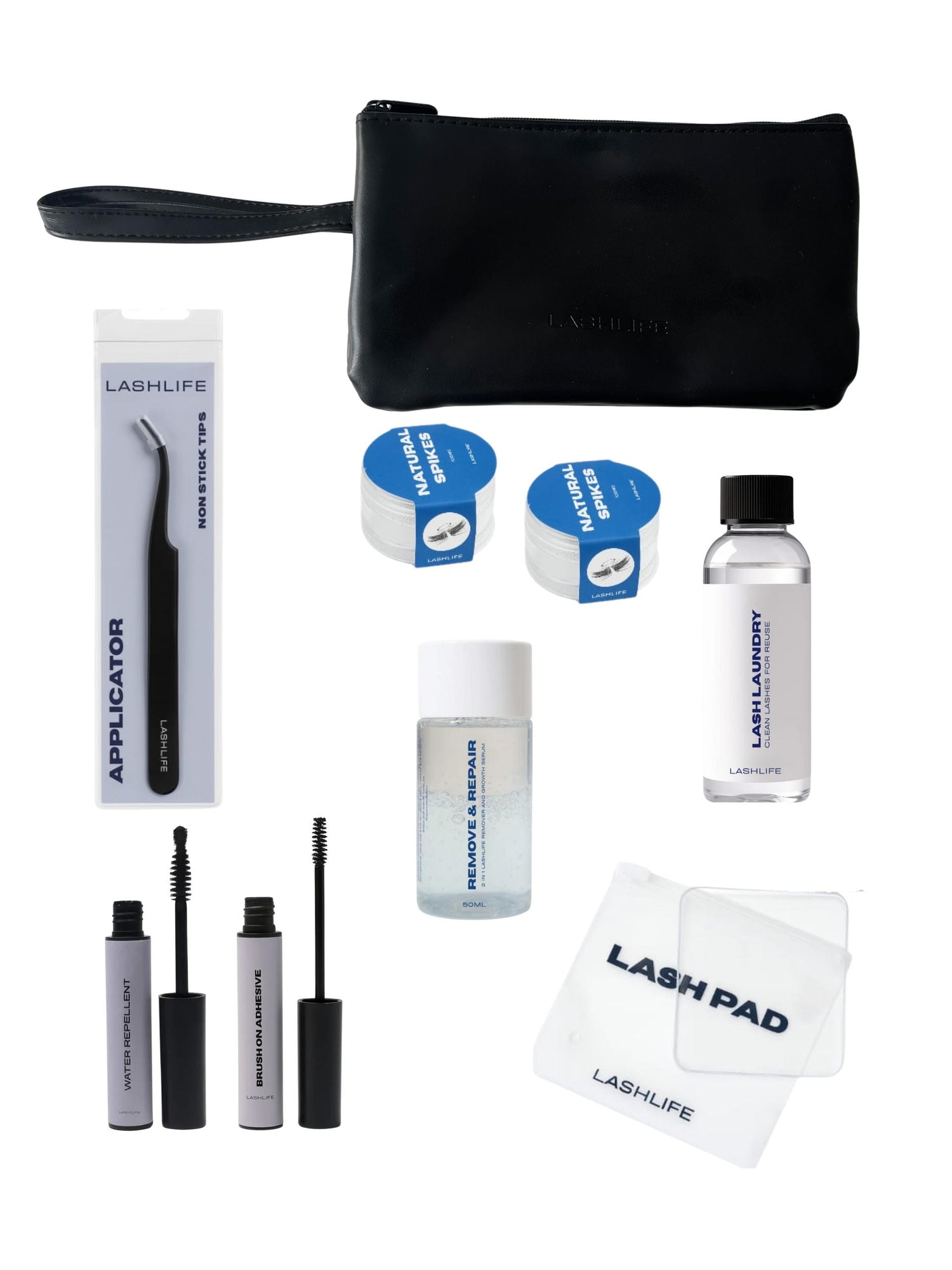 THE ULTIMATE  KIT 1 [Free Shipping]