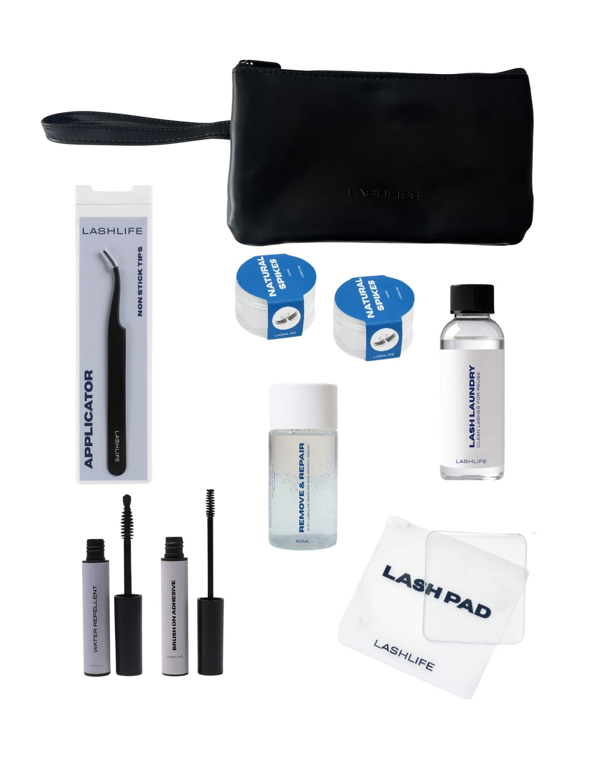 THE ULTIMATE  KIT 1 [Free Shipping]