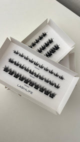 Limited Edition instantxtensions