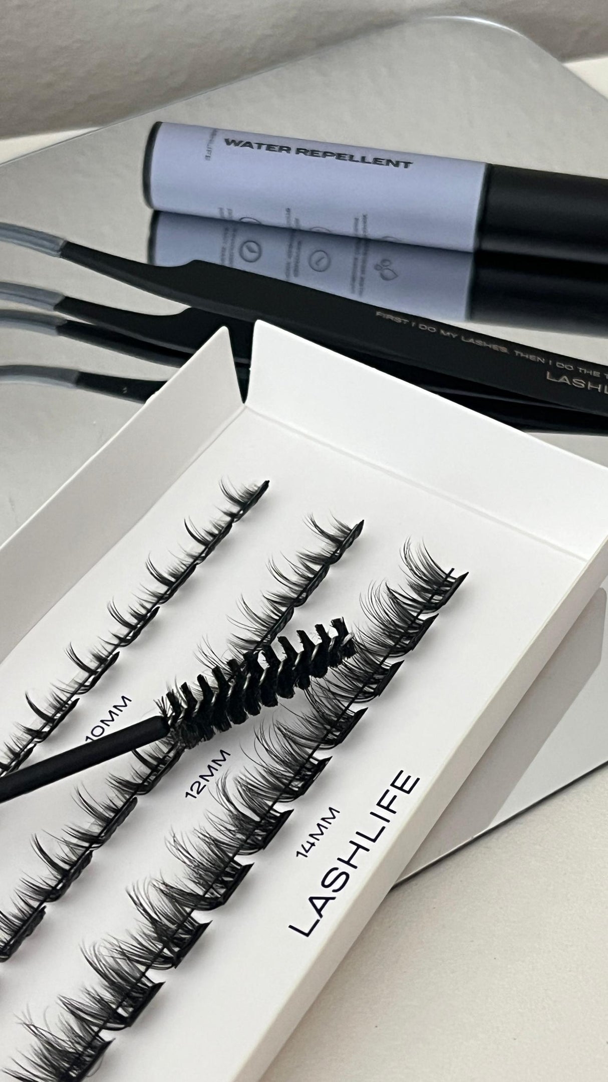 Limited Edition instantxtensions