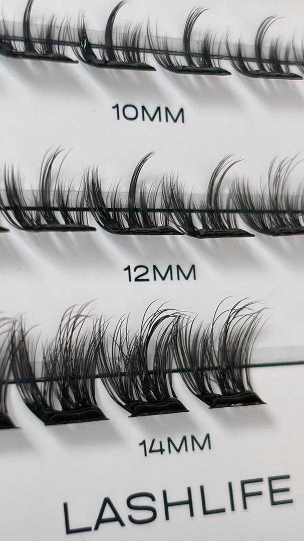 Limited Edition instantxtensions