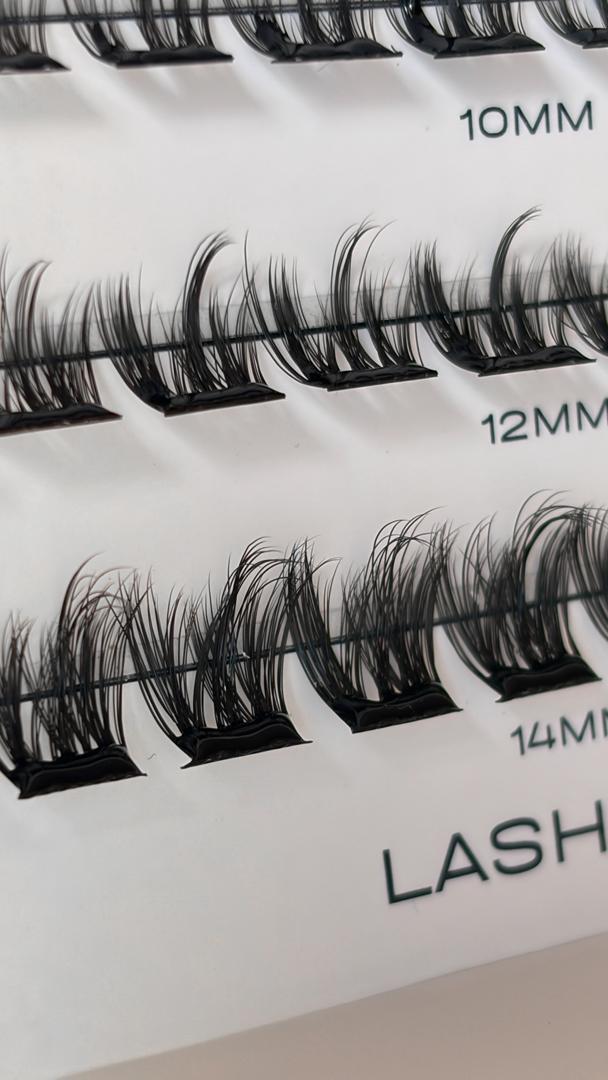 Limited Edition instantxtensions