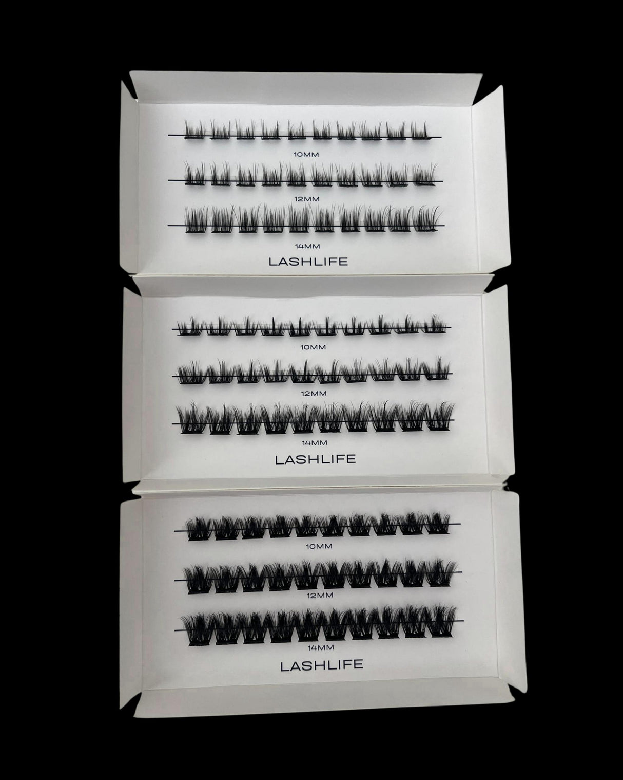 Limited Edition instantxtensions