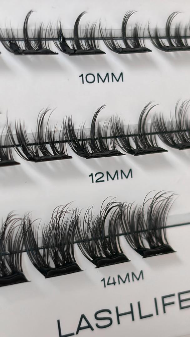 Limited Edition instantxtensions