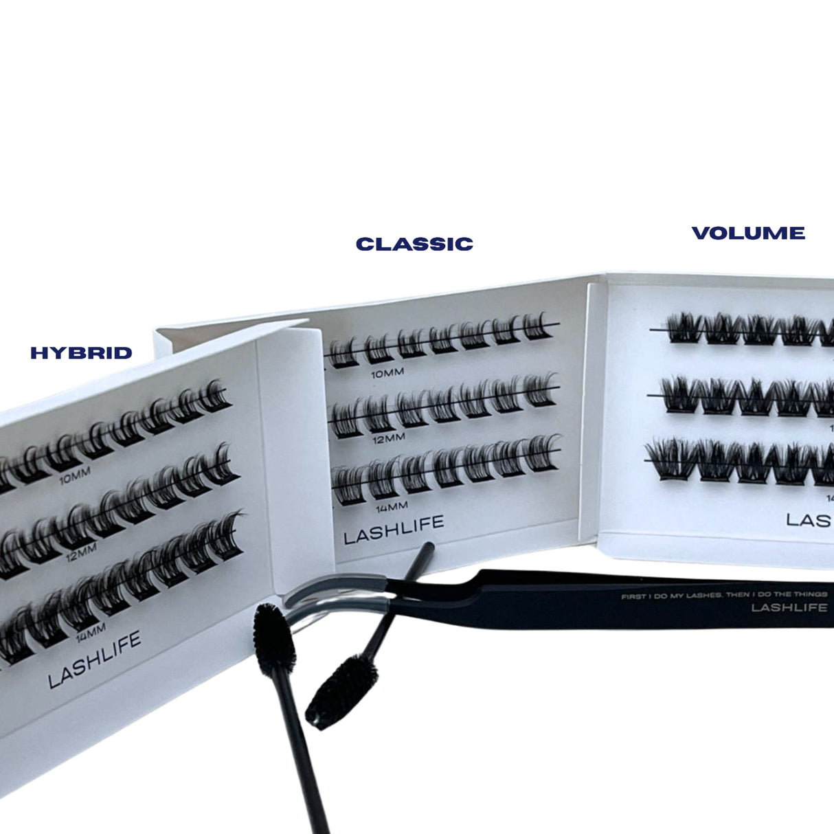 Limited Edition instantxtensions