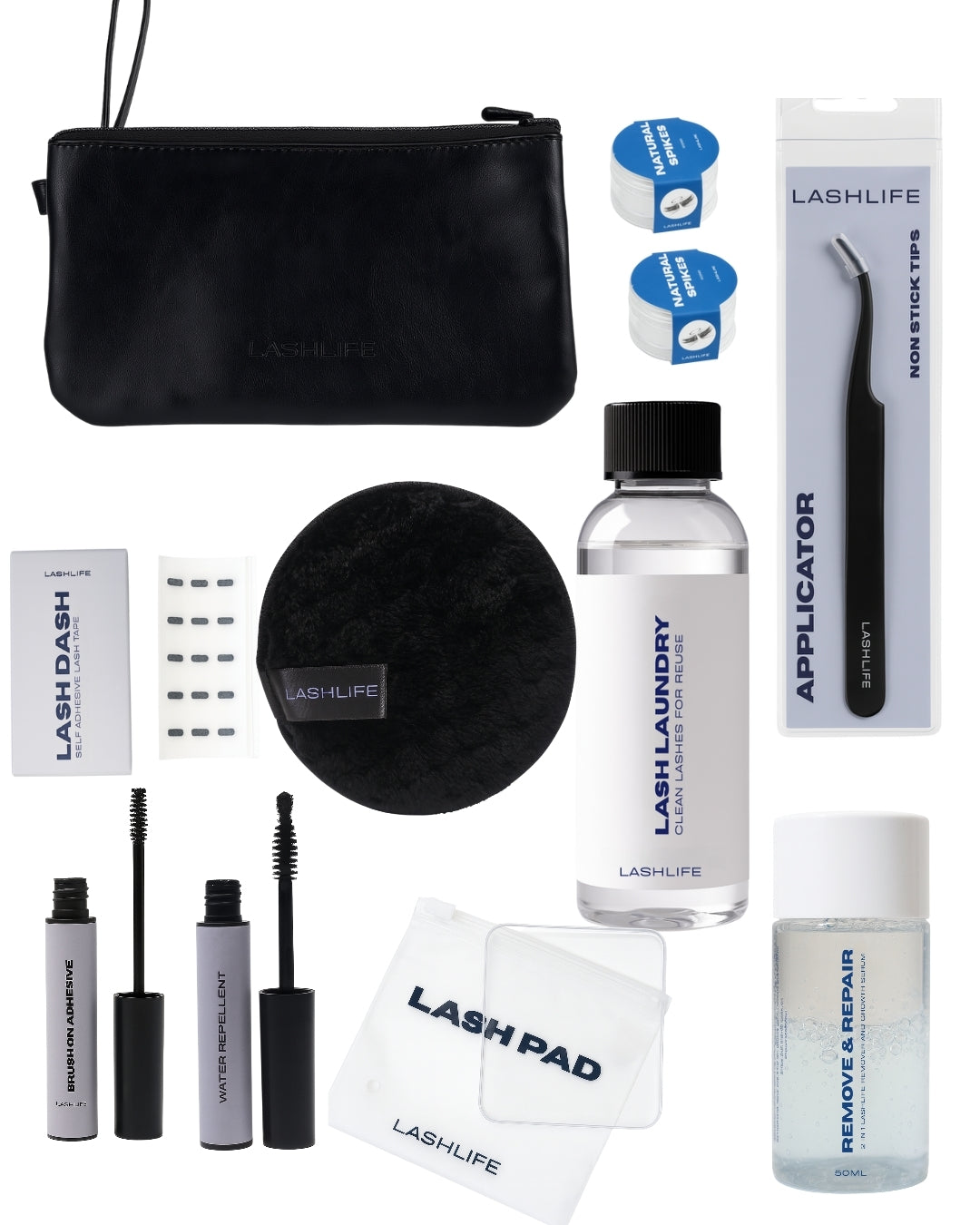 THE ULTIMATE KIT 1 [Free delivery]