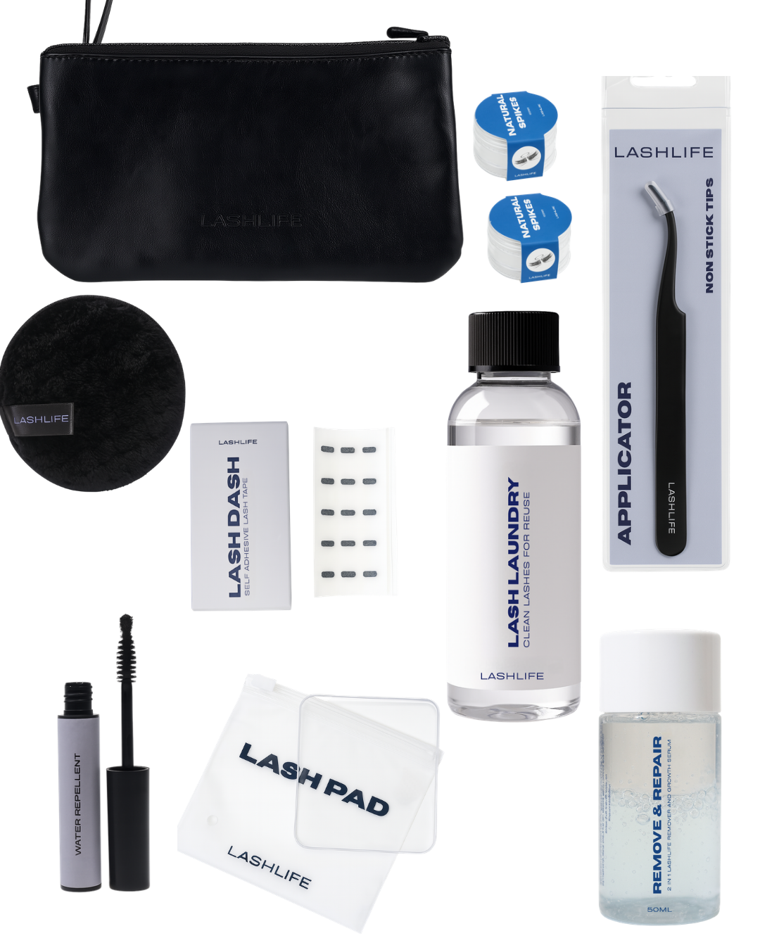 ULTIMATE PRO KIT