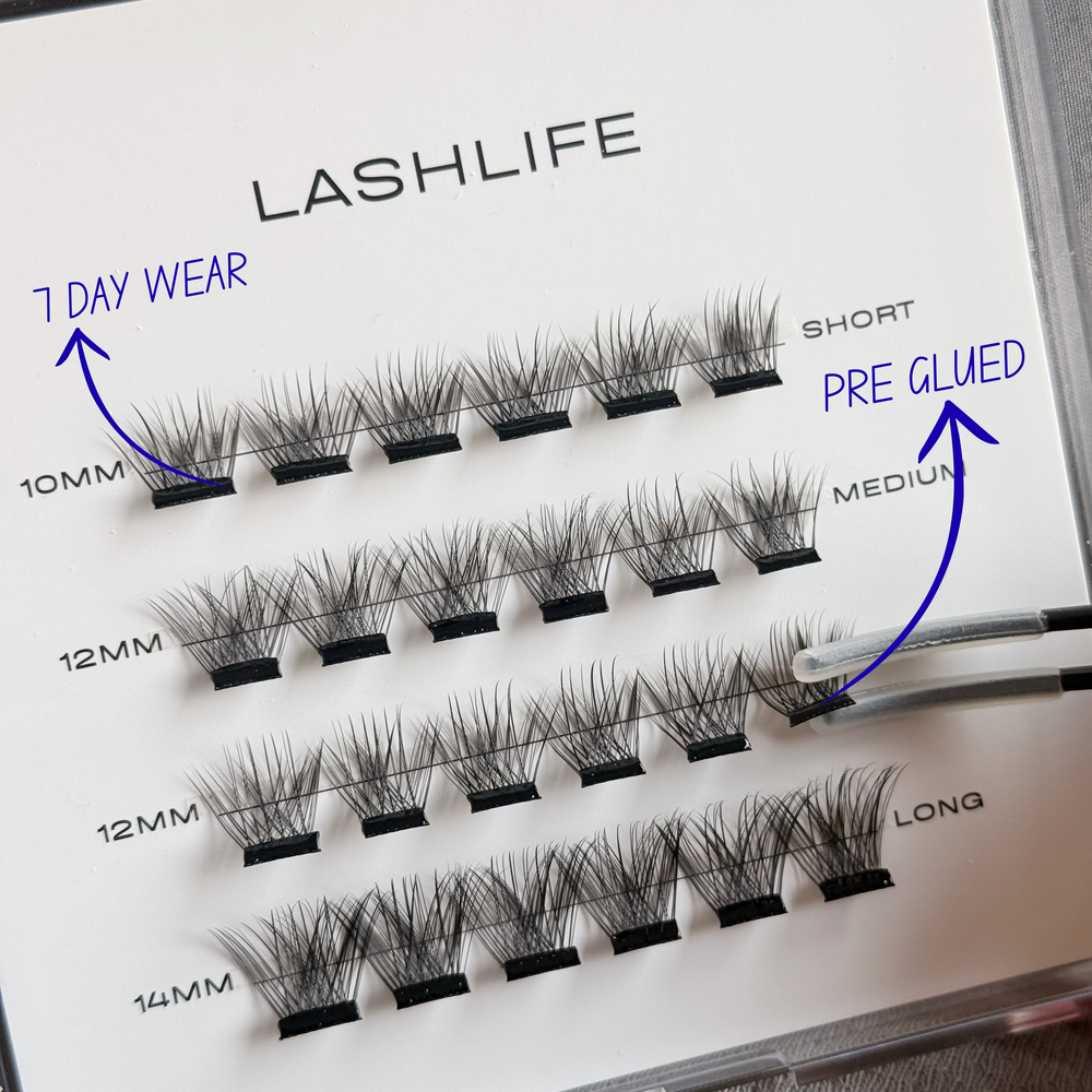 LIMITED TIME SALE📦❤️ GET 3 BOXES OF LASHES AND ONLY PAY FOR 2