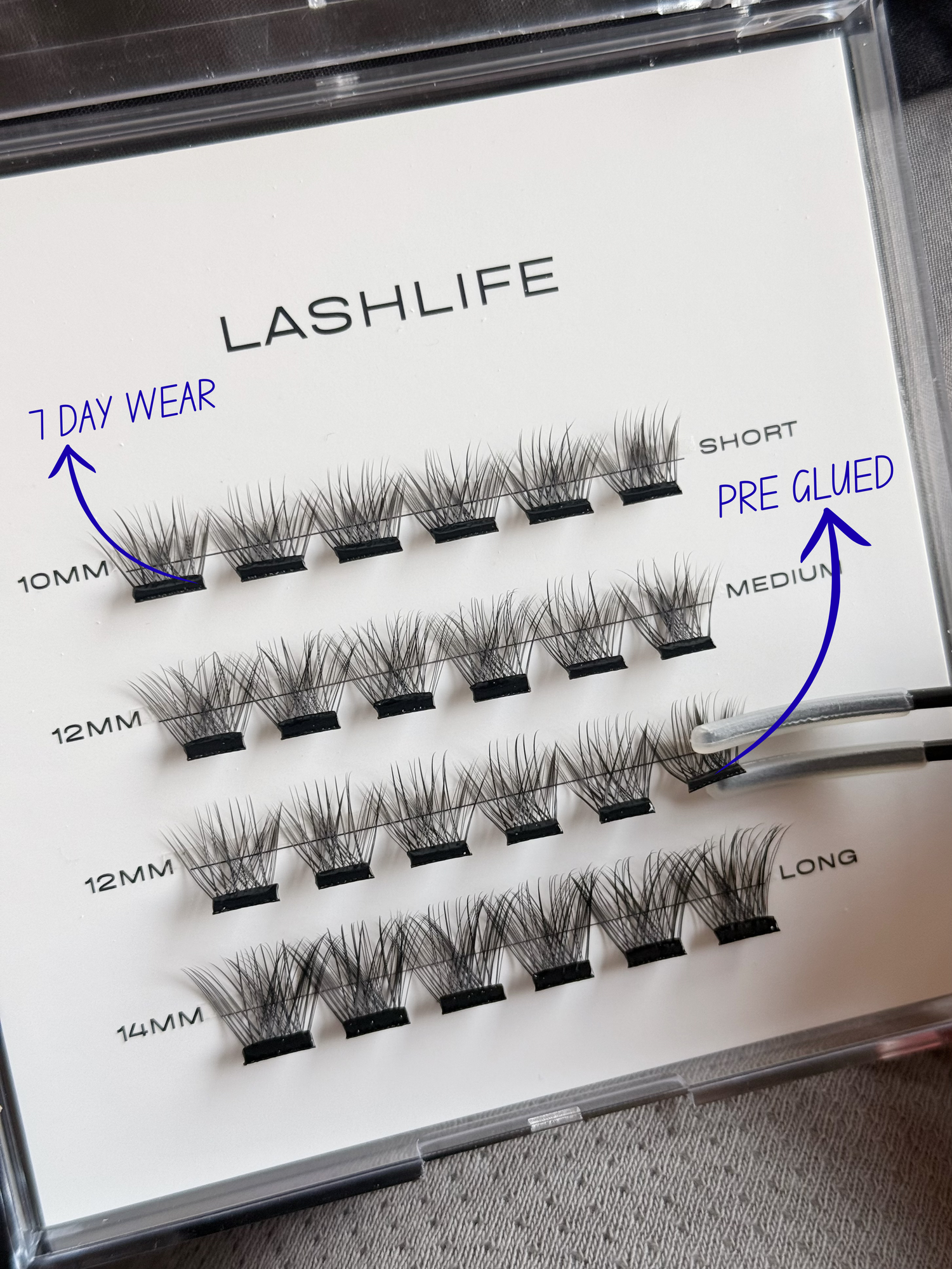 LIMITED TIME SALE📦❤️ GET 3 BOXES OF LASHES AND ONLY PAY FOR 2