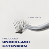 BUY 2, GET 3 | PRESS&GO LASH EXTENSIONS