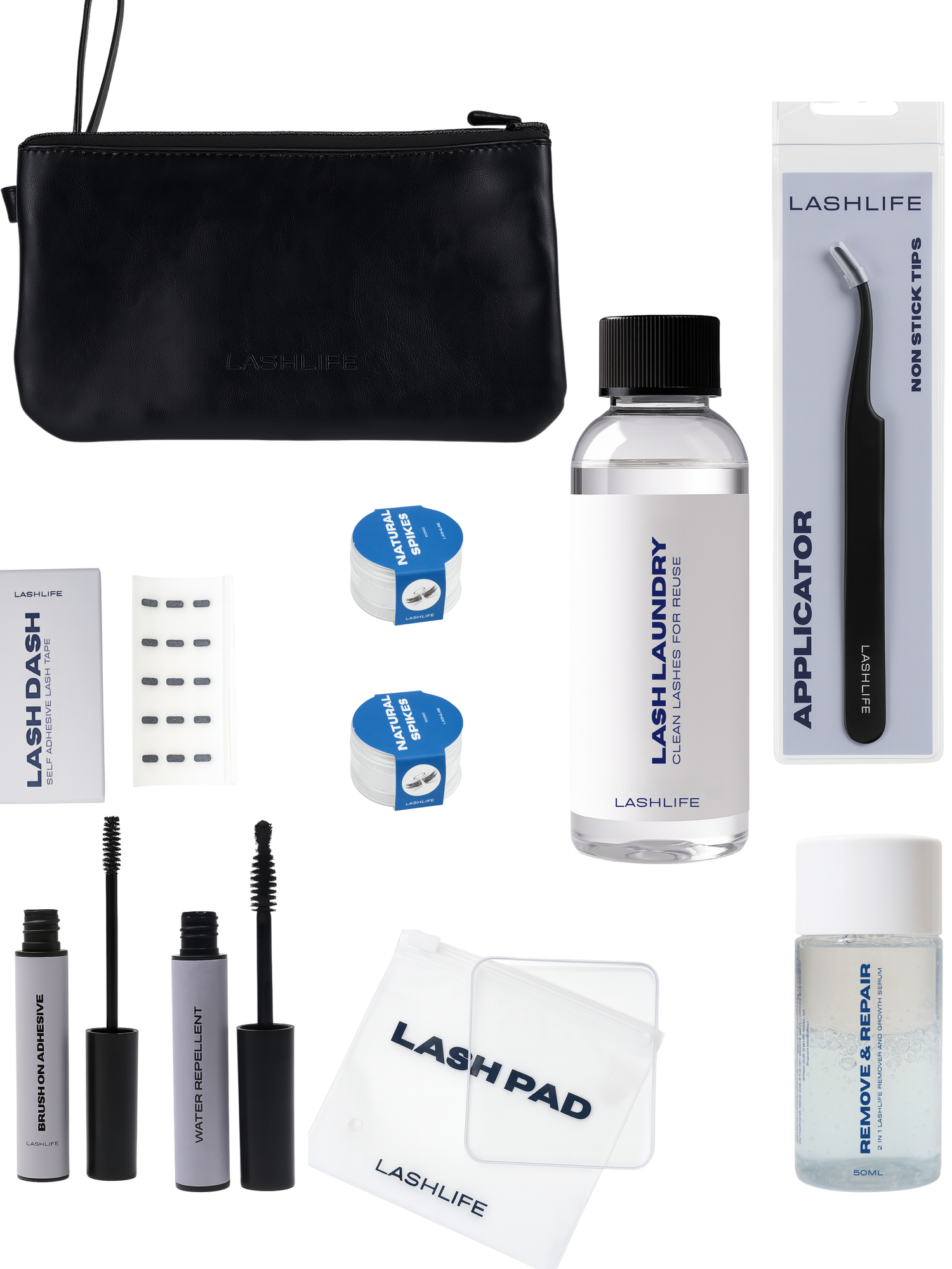 ULTIMATE PRO KIT  [Free delivery]