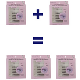 BUY 2, GET 3 | PRESS&GO LASH EXTENSIONS