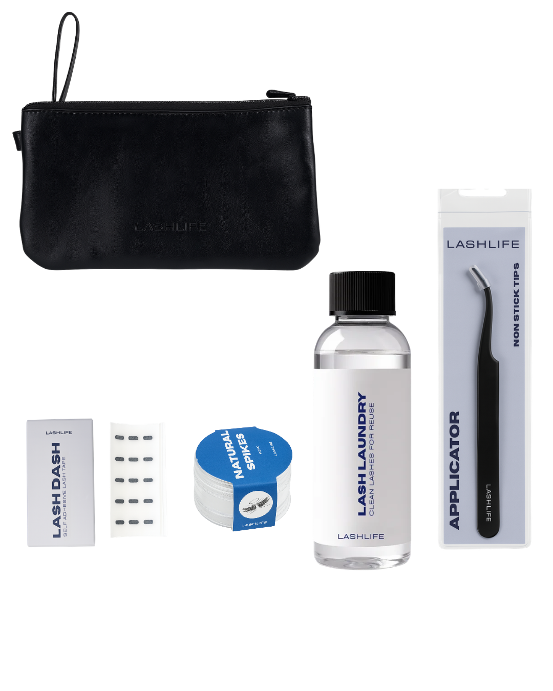 BASIC KIT 3